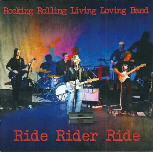 Ride Rider Ride
