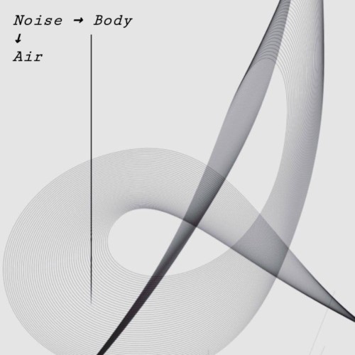 Body, Noise, Air