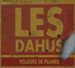 Voleurs de plumes