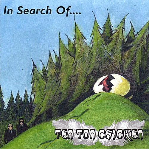 In Search Of...