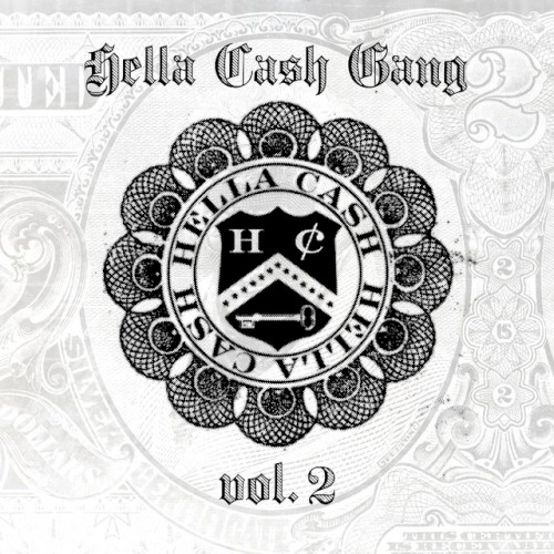 Hella Cash Gang (Vol. 2)