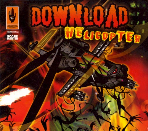 Helicopter