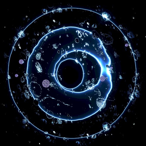 Black Velvet Orbit