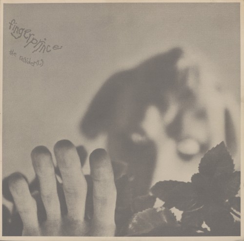 Fingerprince