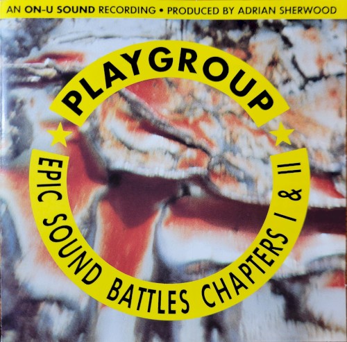 Epic Sound Battles Chapters I & II