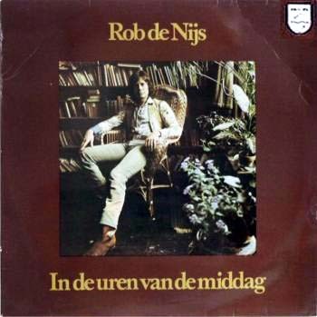 In de uren van de middag