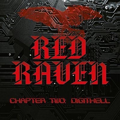 Chapter Two: Digithell