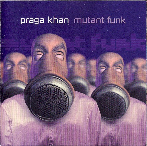 Mutant Funk
