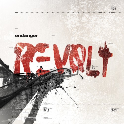 Revolt
