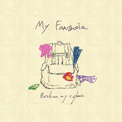 My Fantasia
