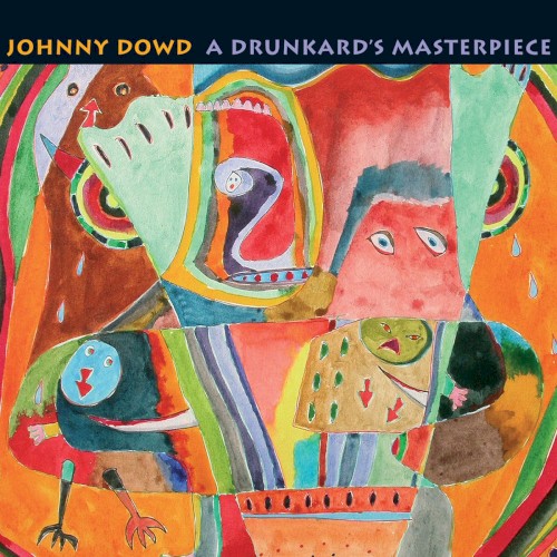 A Drunkard’s Masterpiece