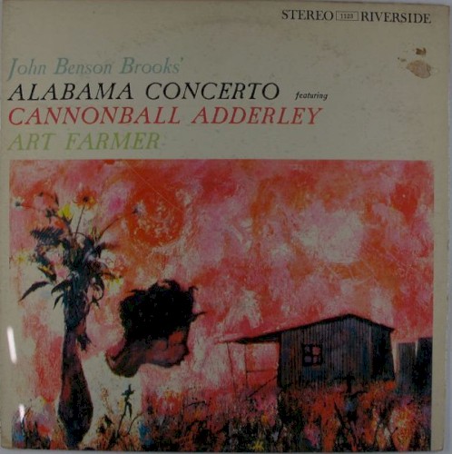 Alabama Concerto