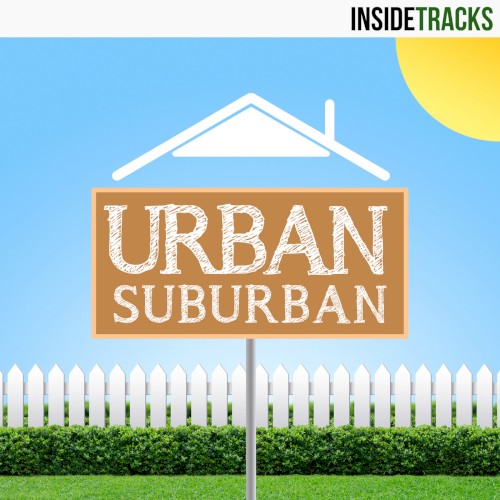 Urban Suburban