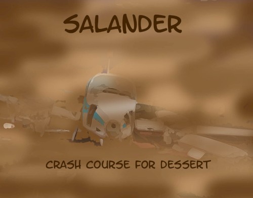 Crash Course for Dessert