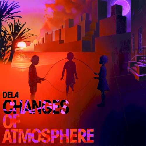 Changes of Atmosphere