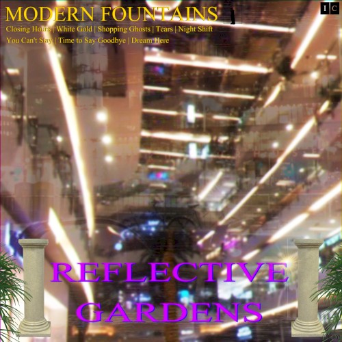 ＲＥＦＬＥＣＴＩＶＥ ＧＡＲＤＥＮＳ