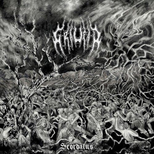 Scordalus