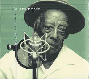 Dr. Bombodee