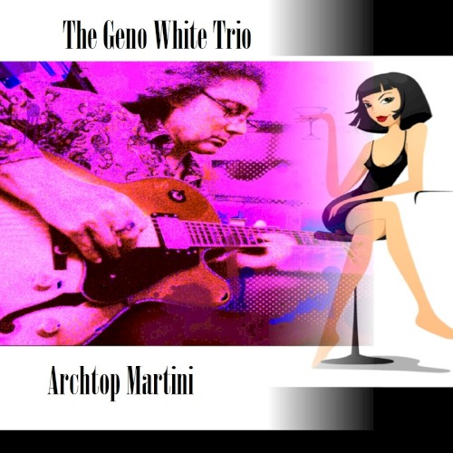 Archtop Martini