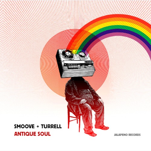 Antique Soul