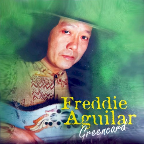 Greencard