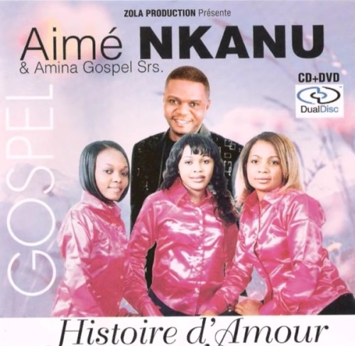 Histoire d'Amour