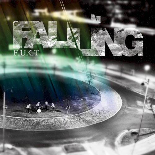 Falling