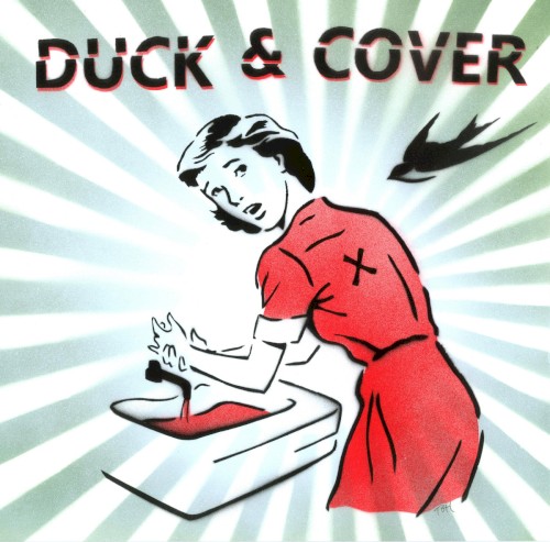 Duck & Cover