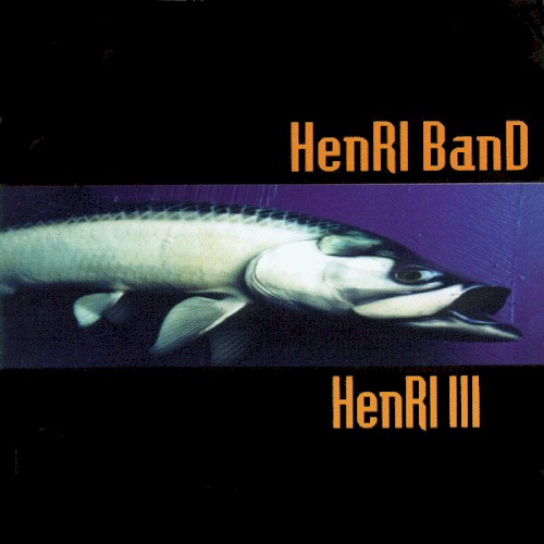 Henri III