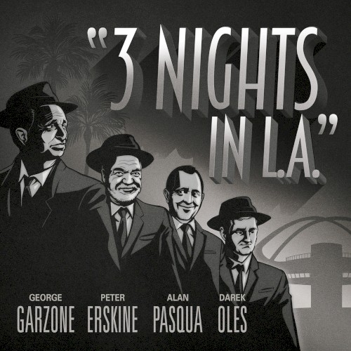 3 Nights in L.A.