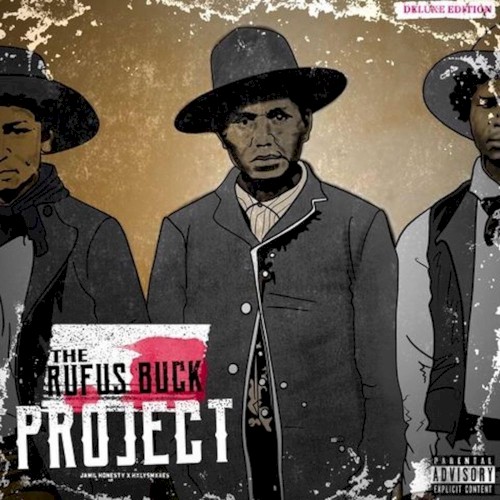 The Rufus Buck Project