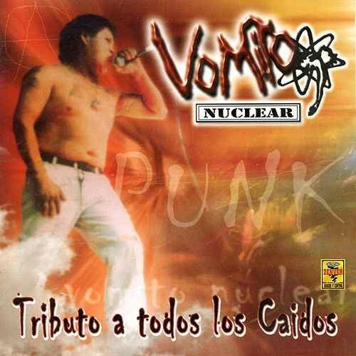 Tributo a Todos Los Caídos