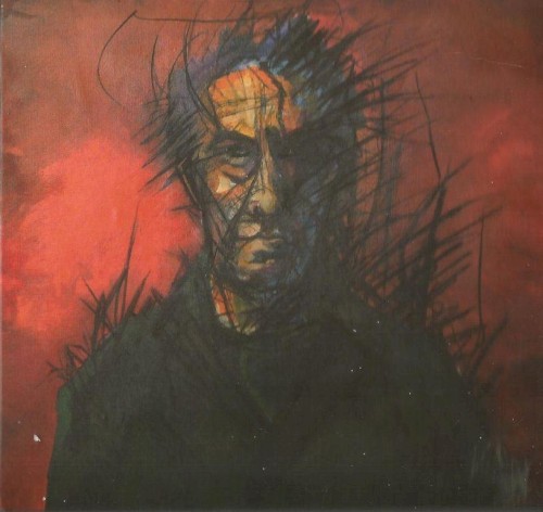 Fractured Man