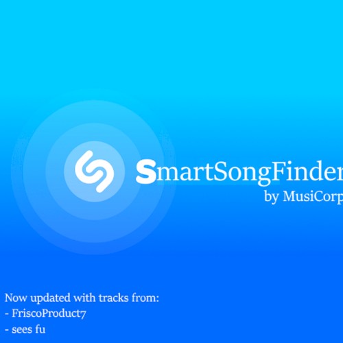 MusiCorp SmartSongFinder™