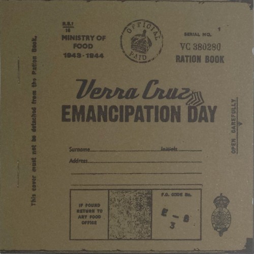 Emancipation Day