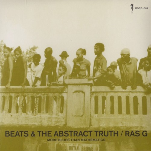 Beats & The Abstract Truth