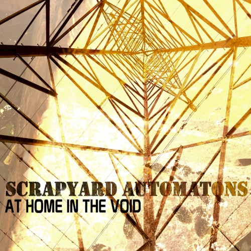 At Home in the Void