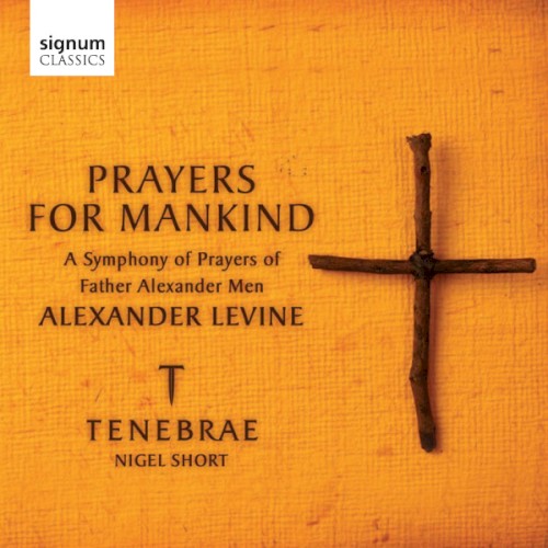 Prayers for Mankind: A Symphony of Prayers of Father Alexander Men