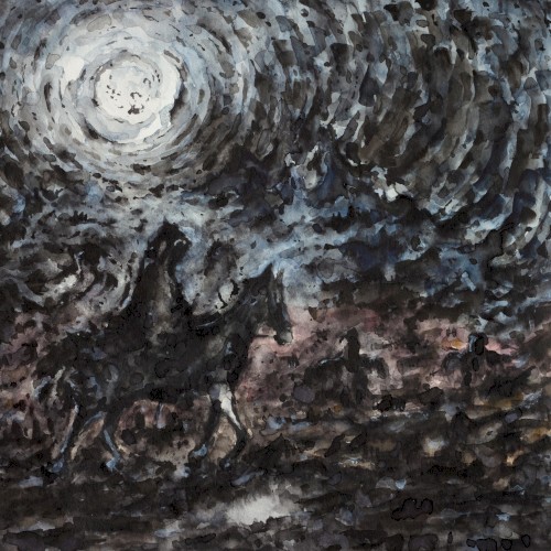 The Black Riders