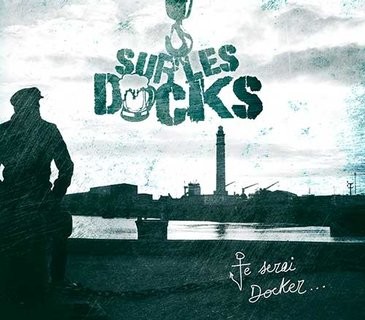 Je serai Docker...