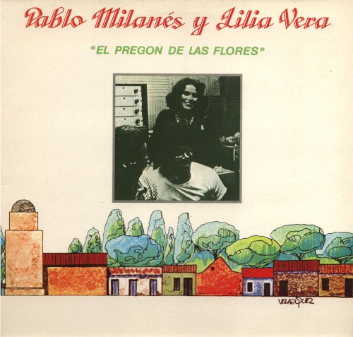 El pregón de las flores