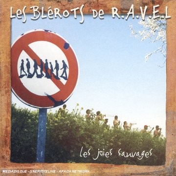 Les Joies sauvages