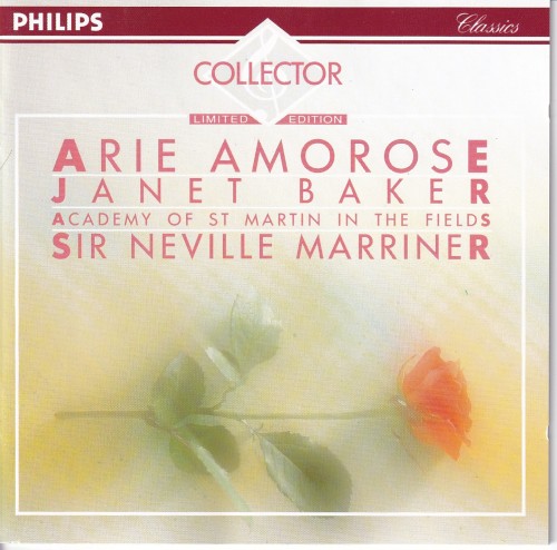 Arie Amorose