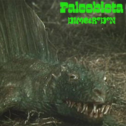 Dimetrodon