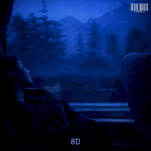 8D the Passenger