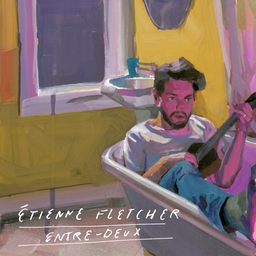 Entre‐deux