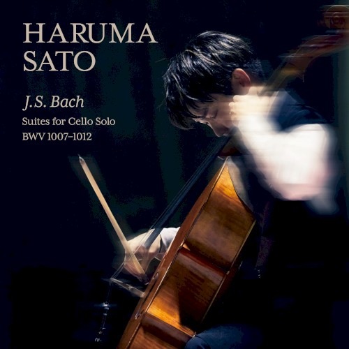 Suites for Cello Solo, BWV 1007-1012 (Live at St. Mary's Cathedral, Tokyo 2026)