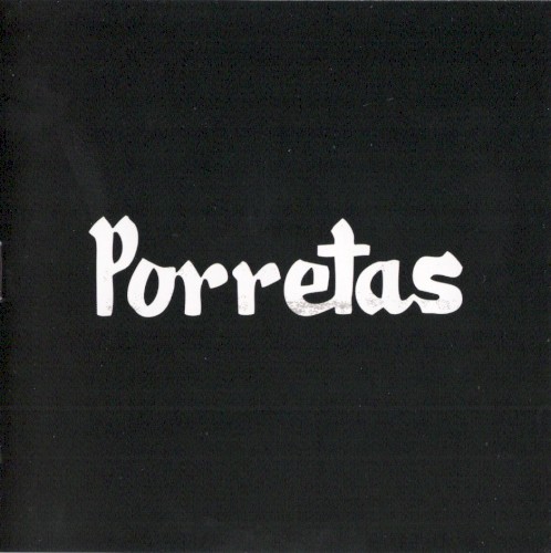 Porretas