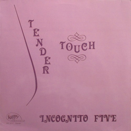 Tender Touch