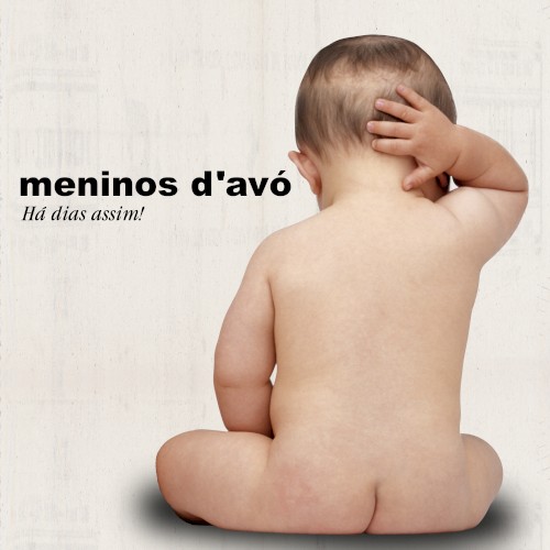 Há dias assim!